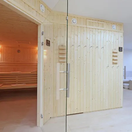 Baltischer Hof 61 Boltenhagen (Ostseebad)